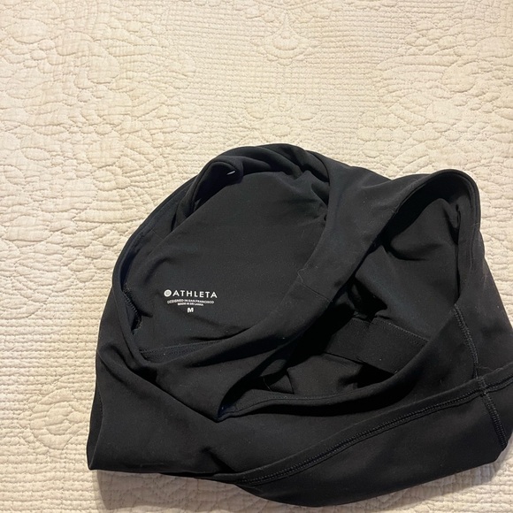 Athleta Conscious Crop Tank - Picture 4 of 4